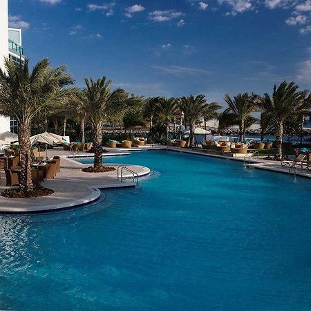 One Bal Harbour Resort And Spa Buitenkant foto