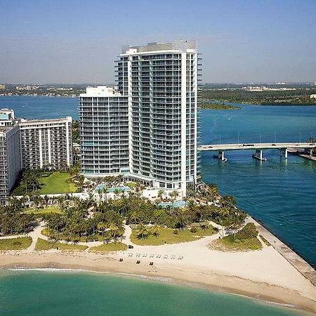 One Bal Harbour Resort And Spa Buitenkant foto