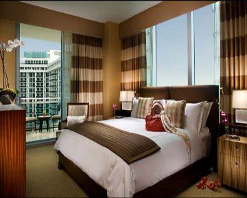 One Bal Harbour Resort And Spa Buitenkant foto