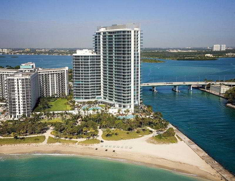 One Bal Harbour Resort And Spa Buitenkant foto